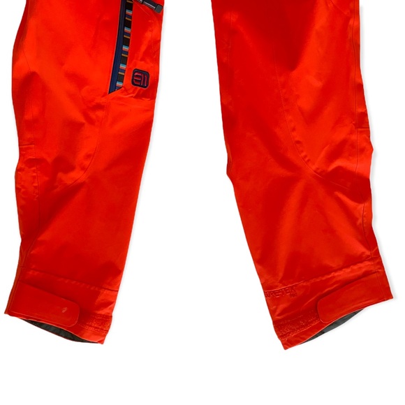 SOLD Elevenate Bec De Rosses Men’s Performance Winter Ski Jacket Large - Picture 12 of 16